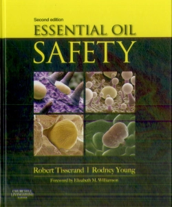 Bertrand.pt - Essential Oil Safety