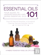 Essential Oils 101