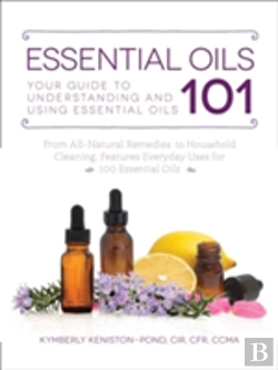 Bertrand.pt - Essential Oils 101