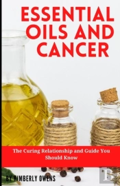 Essential Oils And Cancer