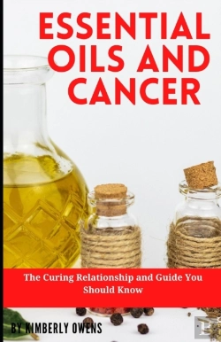 Bertrand.pt - Essential Oils And Cancer