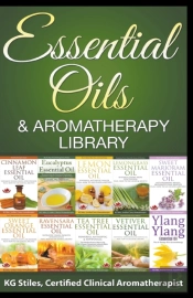 Essential Oils   Aromatherapy Library