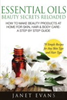 Essential Oils Beauty Secrets Reloaded