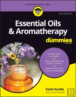 Bertrand.pt - Essential Oils & Aromatherapy For Dummies