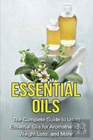 Essential Oils