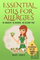 Essential Oils For Allergies
