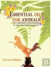 Essential Oils For Animals