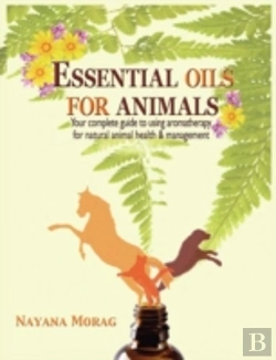 Bertrand.pt - Essential Oils For Animals