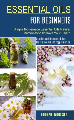 Bertrand.pt - Essential Oils For Beginners