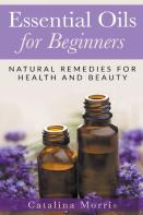 Essential Oils For Beginners