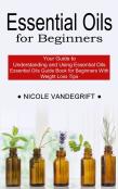 Essential Oils For Beginners
