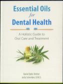 Essential Oils For Dental Health