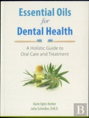 Essential Oils For Dental Health
