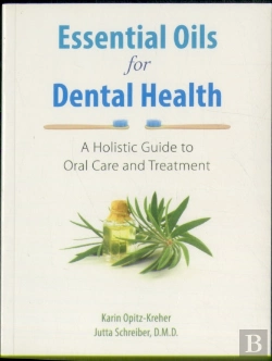 Bertrand.pt - Essential Oils For Dental Health