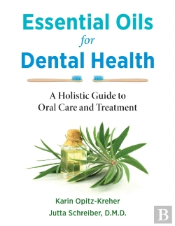 Bertrand.pt - Essential Oils For Dental Health