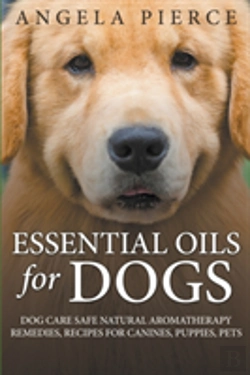 Bertrand.pt - Essential Oils For Dogs