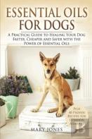 Essential Oils For Dogs