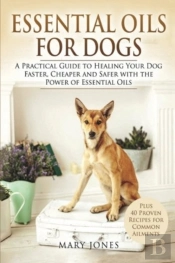Essential Oils For Dogs