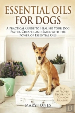 Bertrand.pt - Essential Oils For Dogs