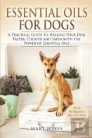 Essential Oils For Dogs