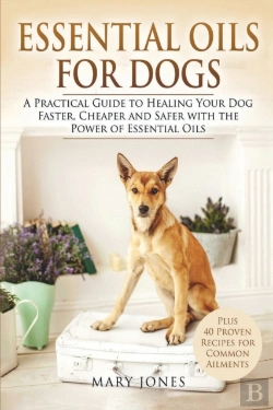 Bertrand.pt - Essential Oils For Dogs