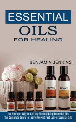 Bertrand.pt - Essential Oils For Healing