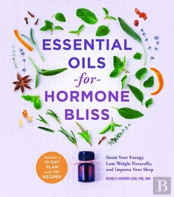Bertrand.pt - Essential Oils For Hormone Bliss