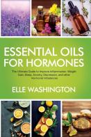 Essential Oils For Hormone
