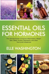 Essential Oils For Hormone
