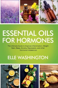 Bertrand.pt - Essential Oils For Hormone