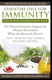 Essential Oils For Immunity The 18 Best
