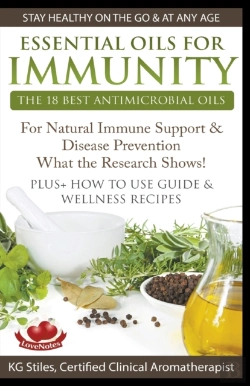 Bertrand.pt - Essential Oils For Immunity The 18 Best