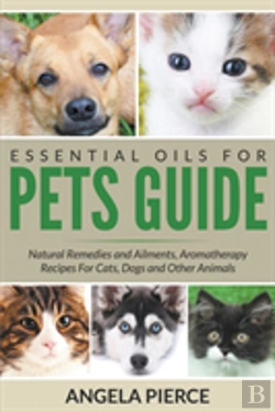 Bertrand.pt - Essential Oils For Pets Guide