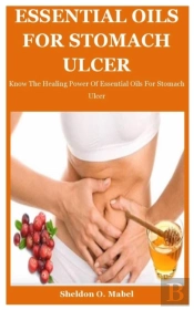 Essential Oils For Stomach Ulcer