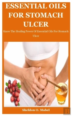 Bertrand.pt - Essential Oils For Stomach Ulcer