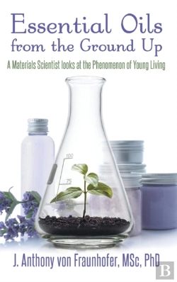 Bertrand.pt - Essential Oils From The Ground Up