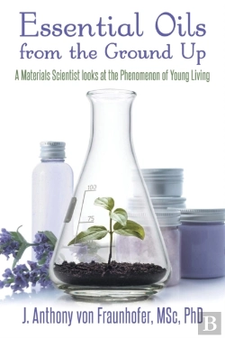 Bertrand.pt - Essential Oils From The Ground Up