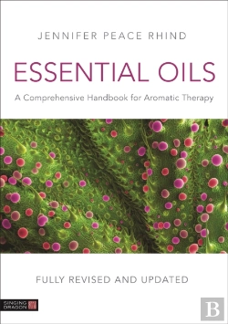 Bertrand.pt - Essential Oils (Fully Revised And Updated 3rd Edition)