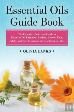 Bertrand.pt - Essential Oils Guide Book