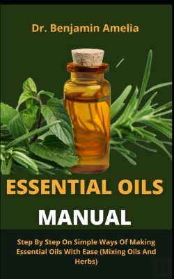 Bertrand.pt - Essential Oils Manual