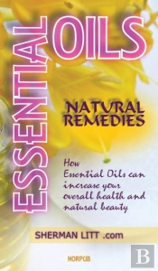 Essential Oils Natural Remedies