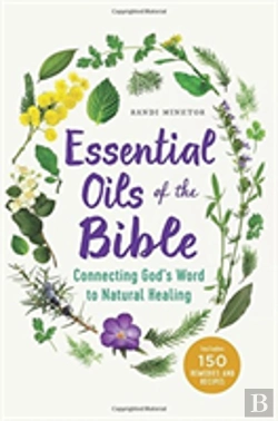Bertrand.pt - Essential Oils Of The Bible