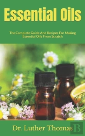 Essential Oils