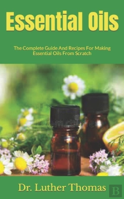 Bertrand.pt - Essential Oils