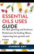 Essential Oils Uses Guide...
