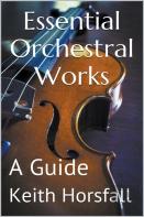 Essential Orchestral Works