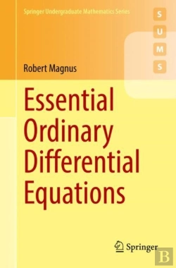 Bertrand.pt - Essential Ordinary Differential Equations