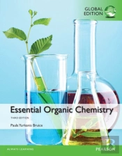 Essential Organic Chemistry, Modified Masteringchemistry With Etext, Global Edition