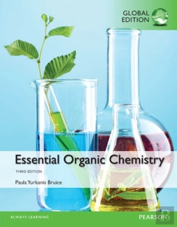 Bertrand.pt - Essential Organic Chemistry, Modified Masteringchemistry With Etext, Global Edition