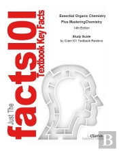 Essential Organic Chemistry Plus Masteringchemistry